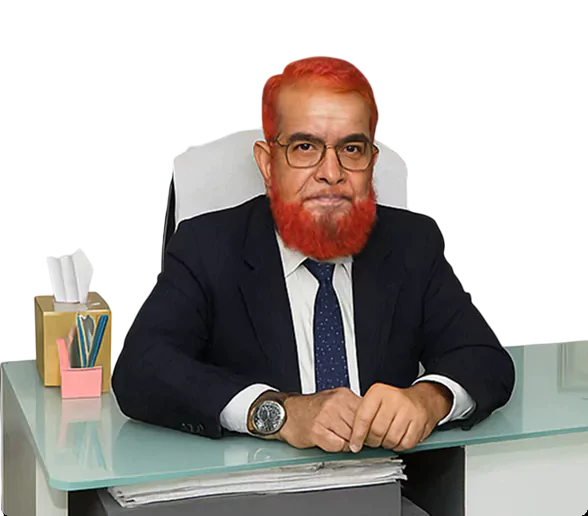 Chairman’s Image
