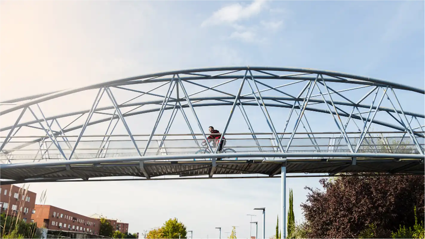 Infrastructure & Transportation