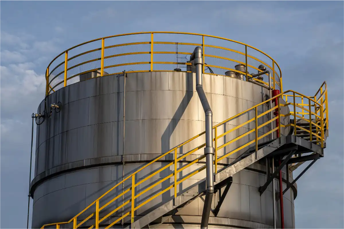Oil & Gas / Hydrocarbon