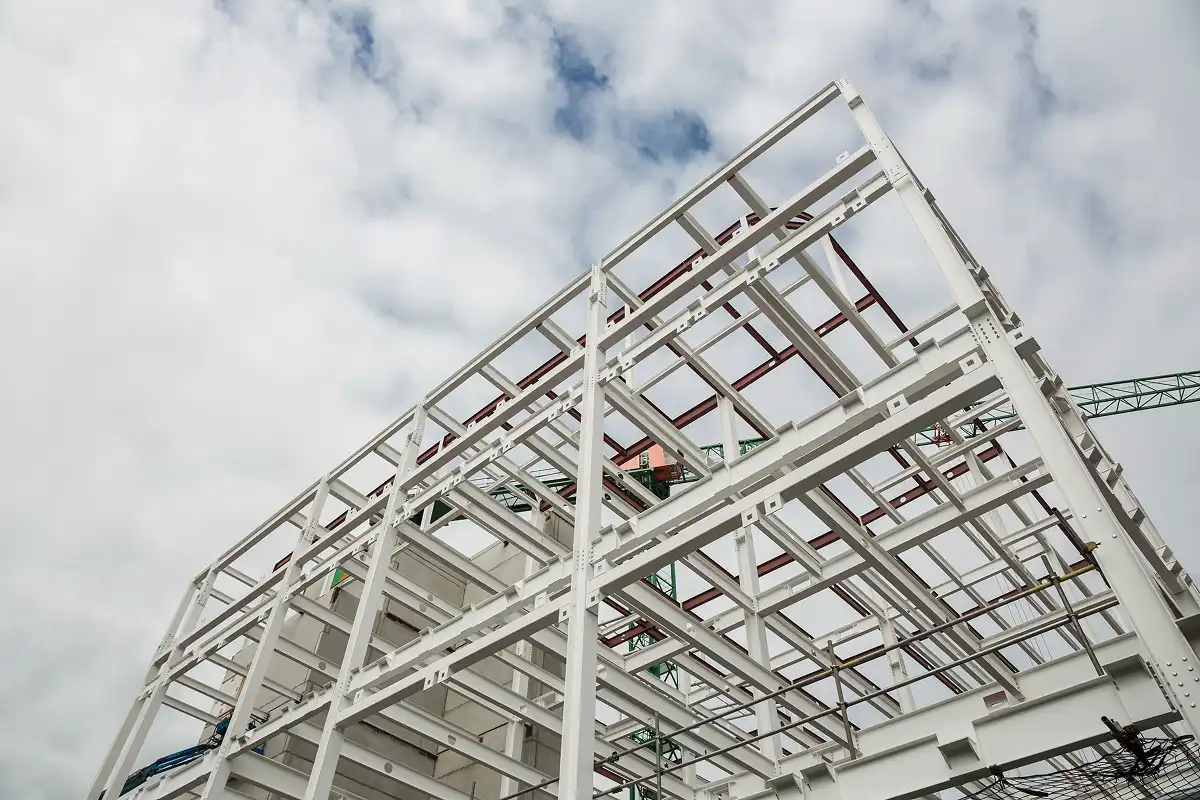 Industrial Buildings & Manufacturing