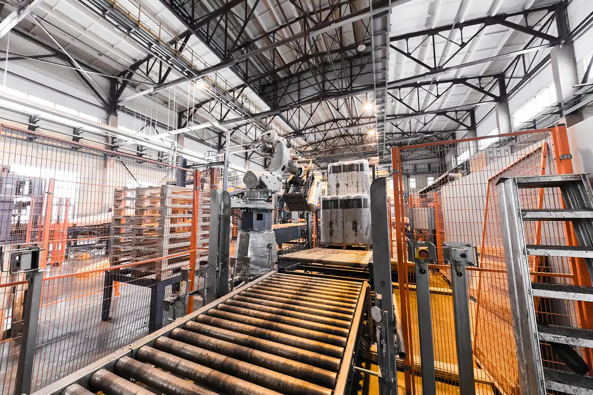 Steel & Metallurgical