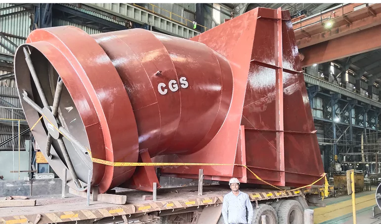 Pressure Equipment